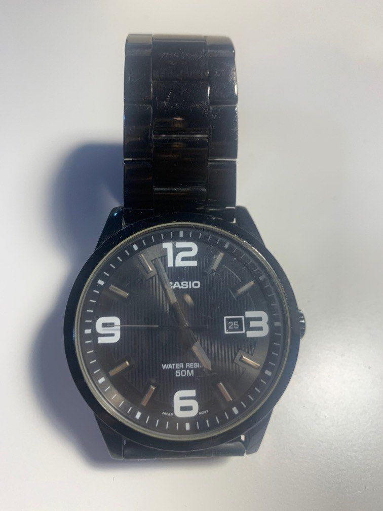 Casio mtp 1382 clearance