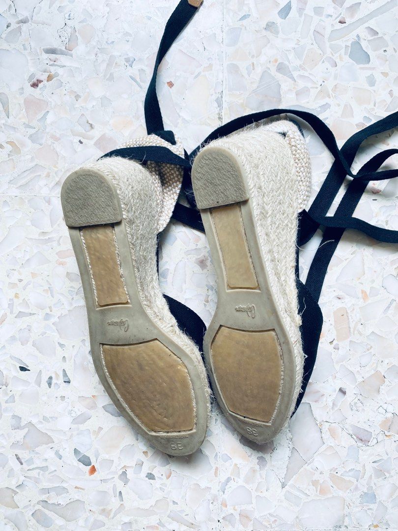 Castaner carina clearance 60 black