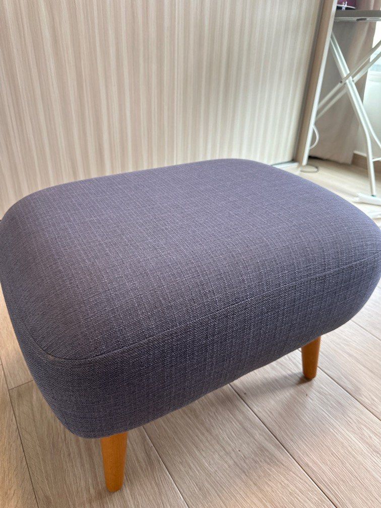 Castlery ottoman outlet