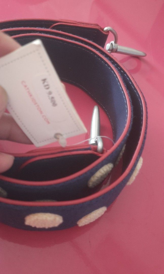 Cath kidston bag strap on sale