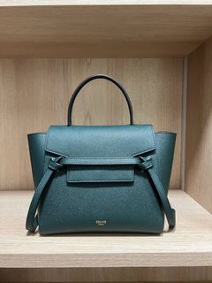 Affordable celine belt bag amazon For Sale Bags Wallets Carousell Singapore