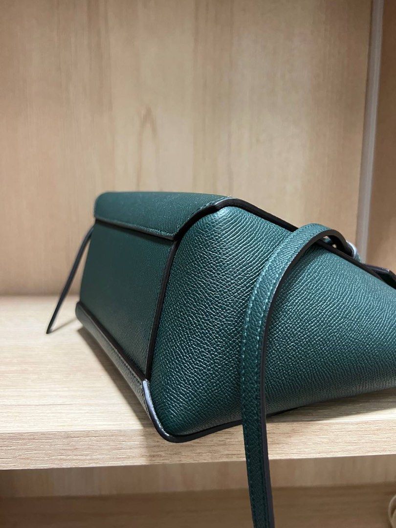 Celine Nano Belt Bag Amazone