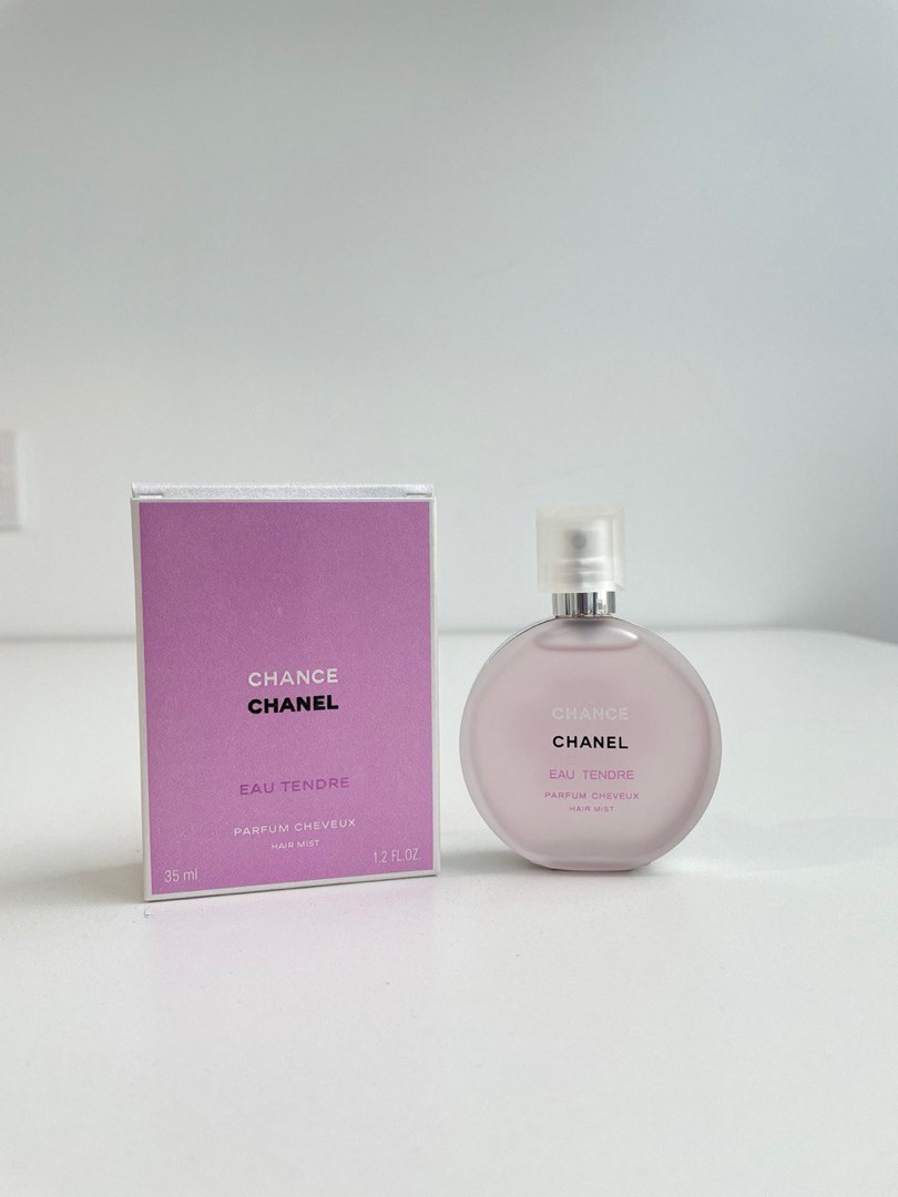 Khám phá với hơn 83 perfume chance chanel không thể bỏ qua  trieuson5