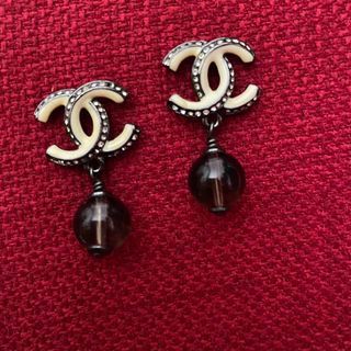 Chanel Earring (anting)