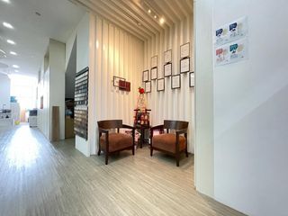 Cheap! Super Cheap! Well Renovated Office at TSpace For Sale!