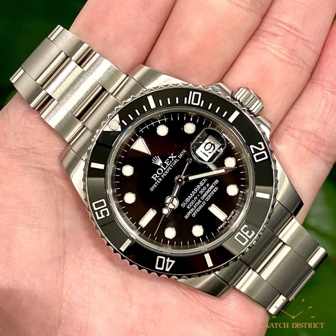 Cheap submariner clearance watches