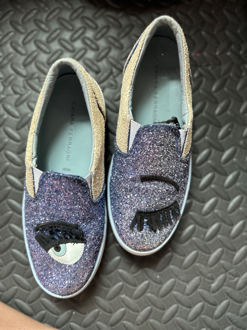 chiara ferragni shoes sale