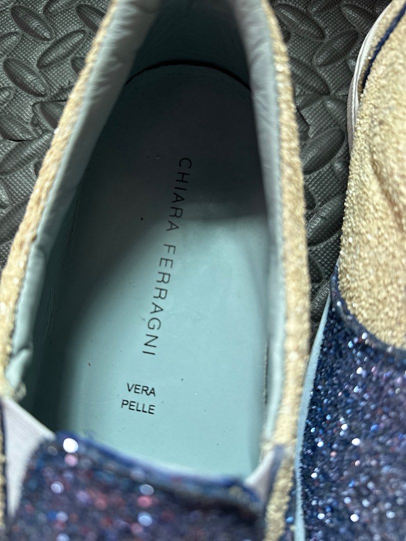 chiara ferragni shoes sale