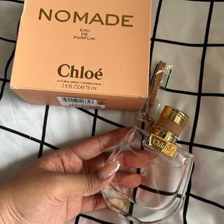 Chloe Nomade Eau De Parfum Spray 30ml/1oz 