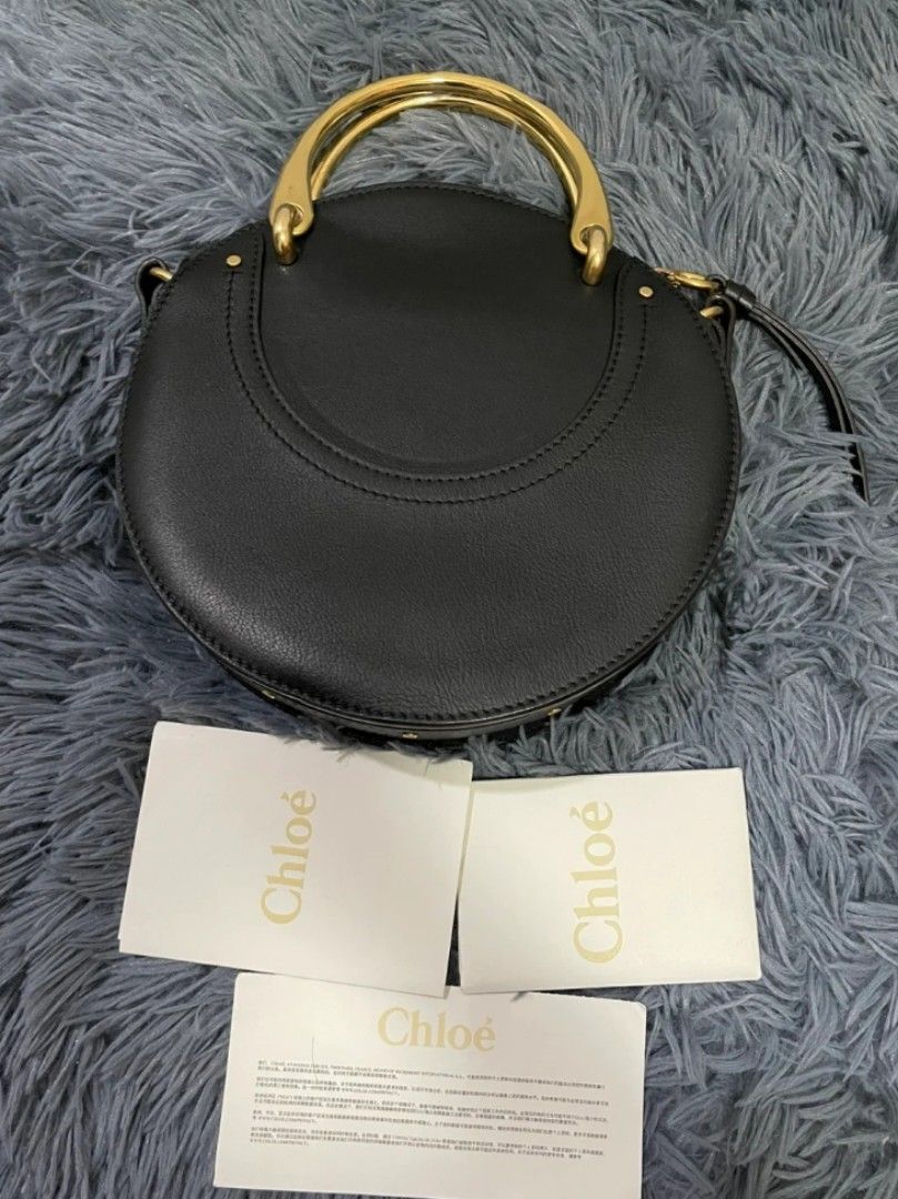 Chloe small pixie bag hot sale