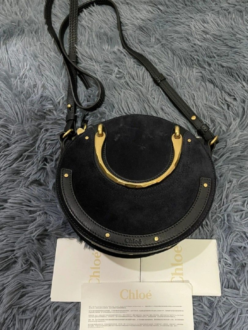 Chloe new arrivals pixie bag