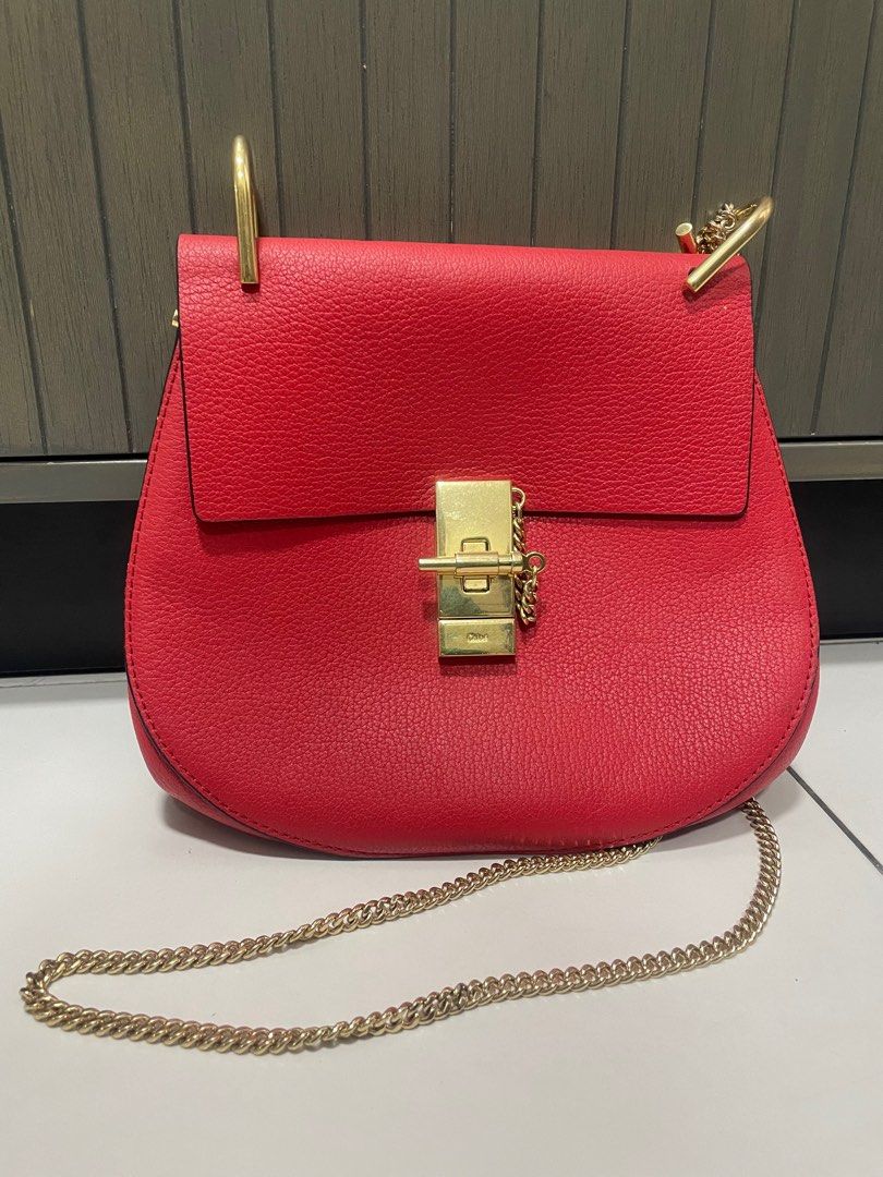 Chloe sling bag price sale