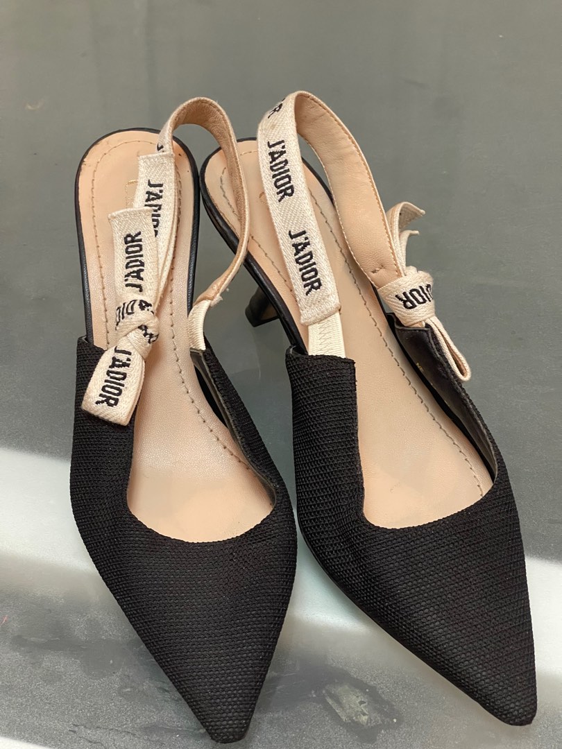 nordstrom christian dior shoes