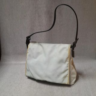 Coach authentic