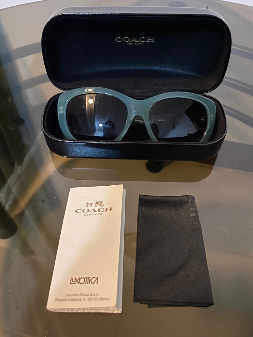 Coach darcy sunglasses on sale