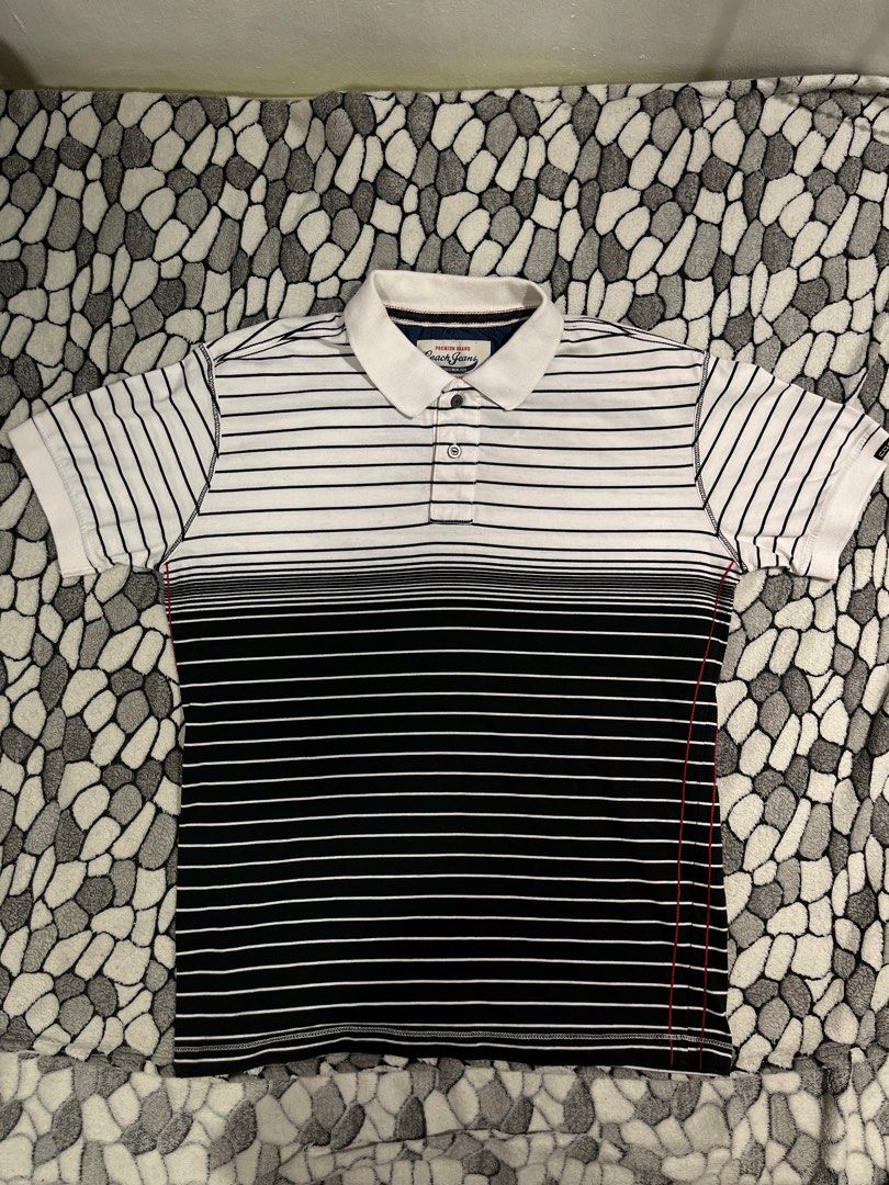 COACH POLO SHIRT on Carousell