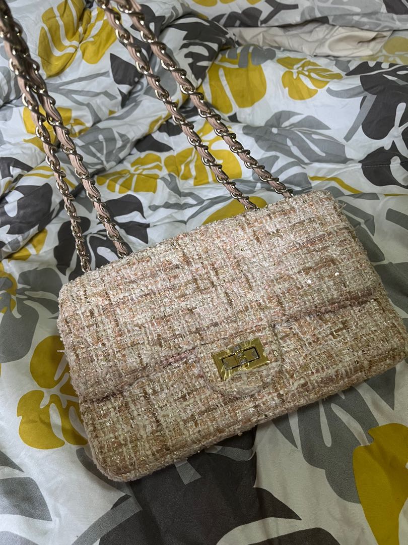 Coco and Fifi bag on Carousell