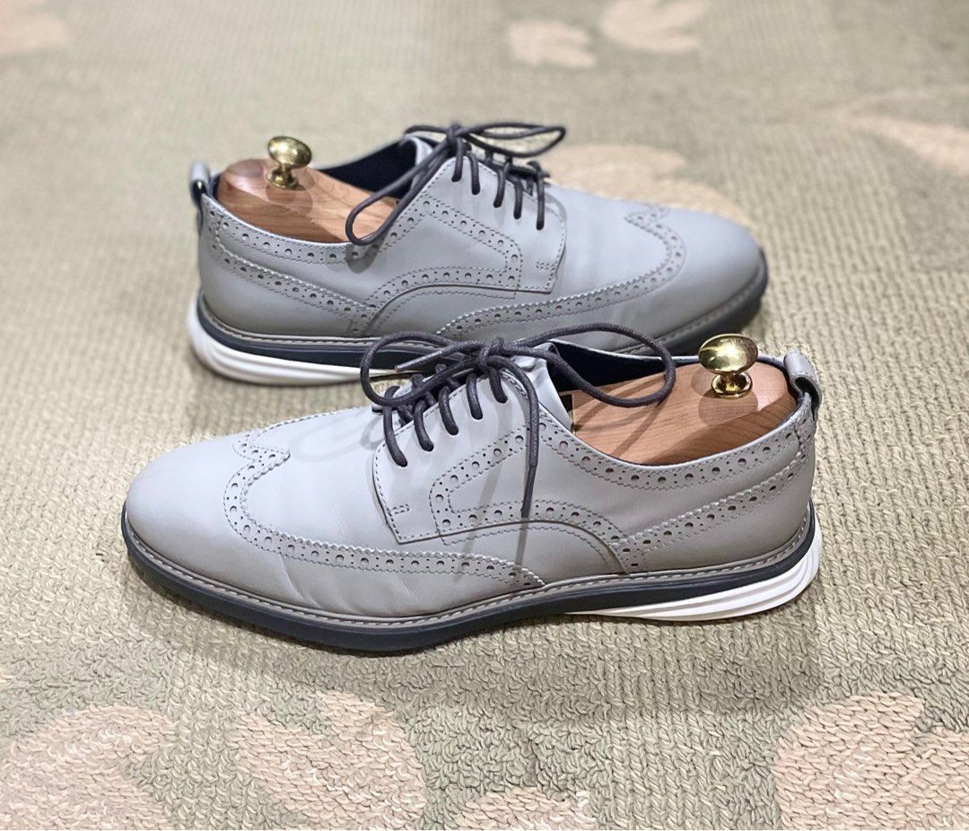 grand evolution wingtip