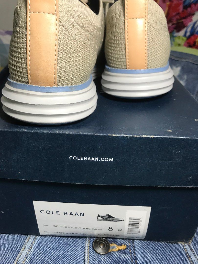 og grd stitchlite wing ox