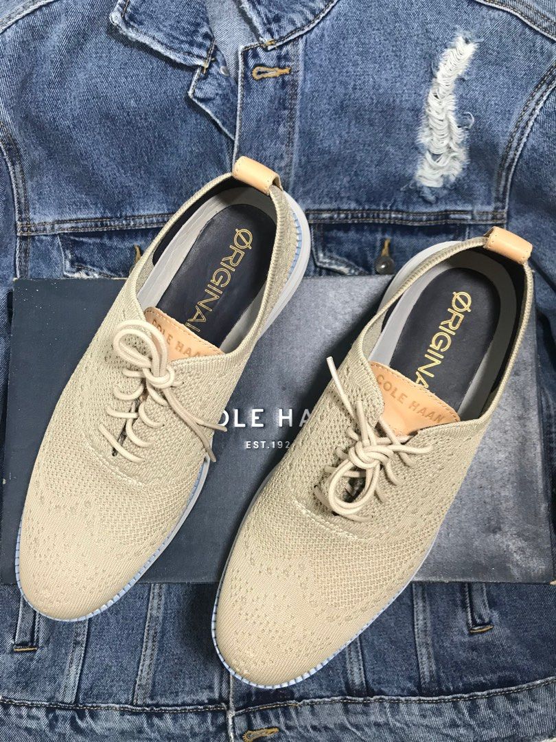 Cole haan hotsell og stitchlite wing