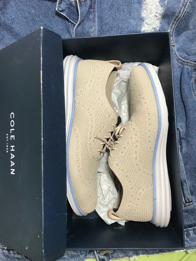 cole haan og grd stitchlite wing ox