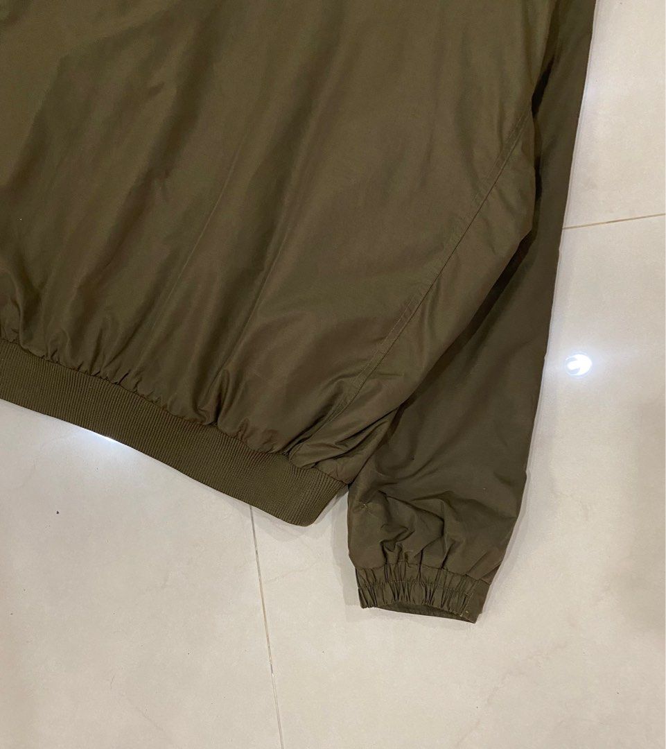 Columbia army discount green jacket