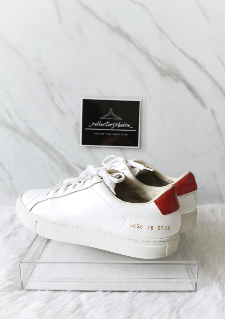 Achilles on sale retro low