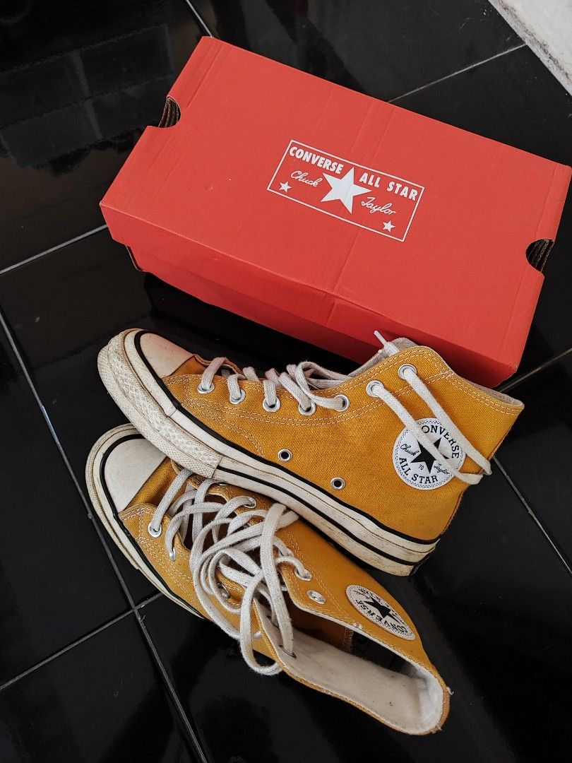 Harga sepatu converse all shop star di sport station