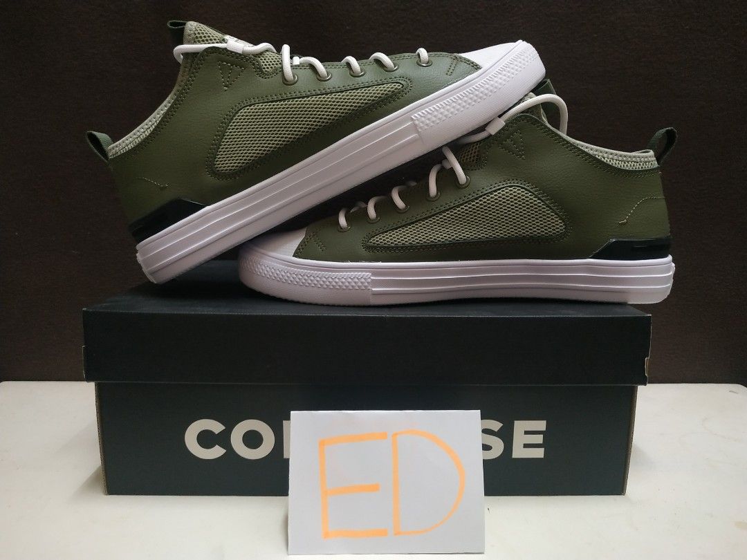 Converse chuck taylor on sale all star ultra ox