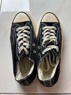 Converse shoes