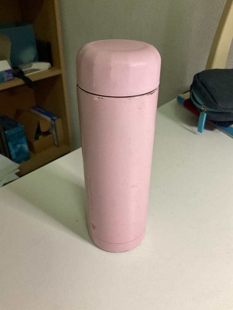 Cooler Bag & thermosetting water bottle, Babies & Kids, Nursing