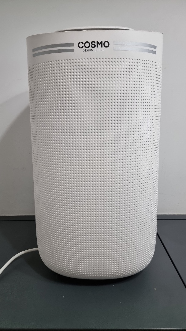 Cosmo Prime Dehumidifier, TV & Home Appliances, Air Purifiers