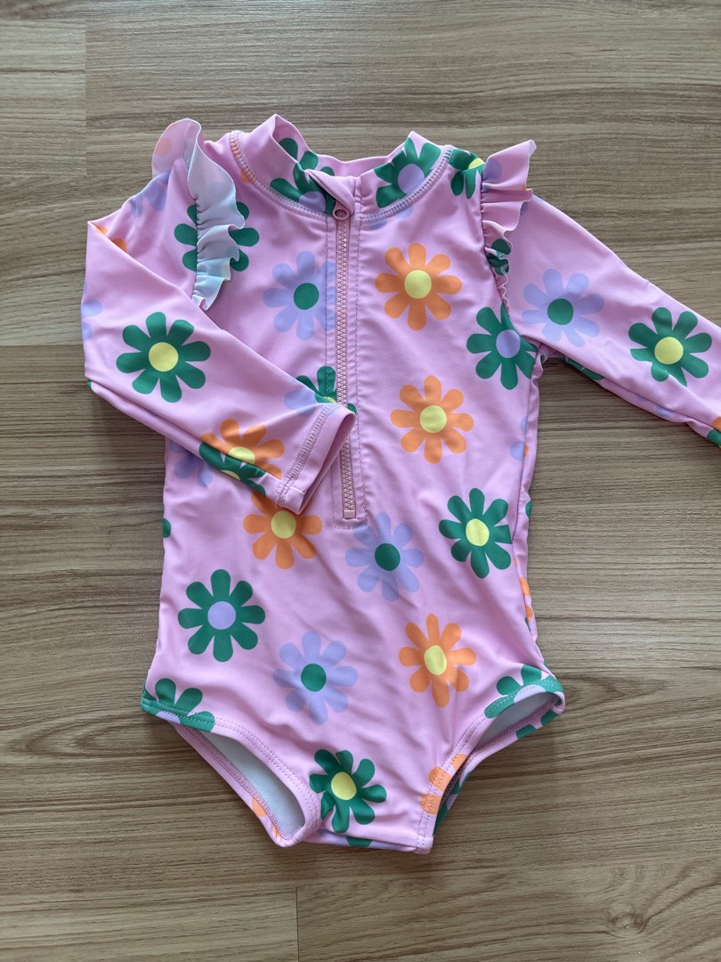Cotton on baby store swimwear