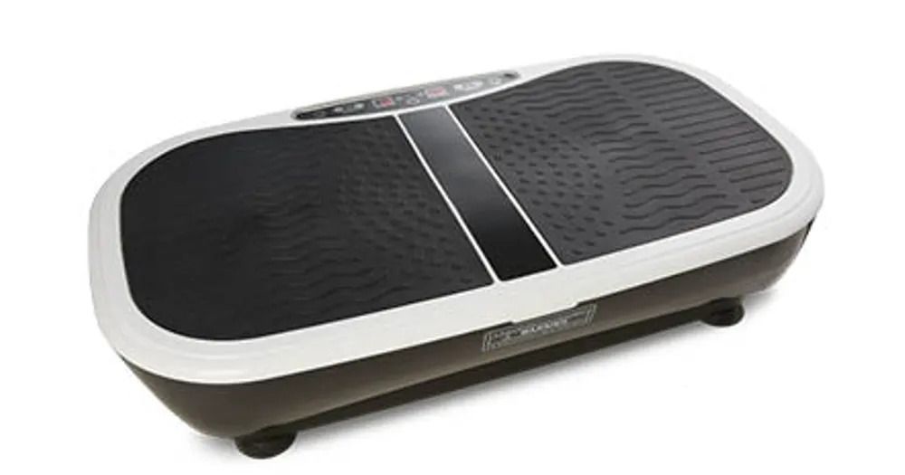 Crane Vibration Trainer