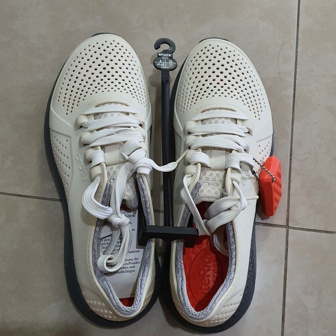 Crocs literide hot sale pacer women's