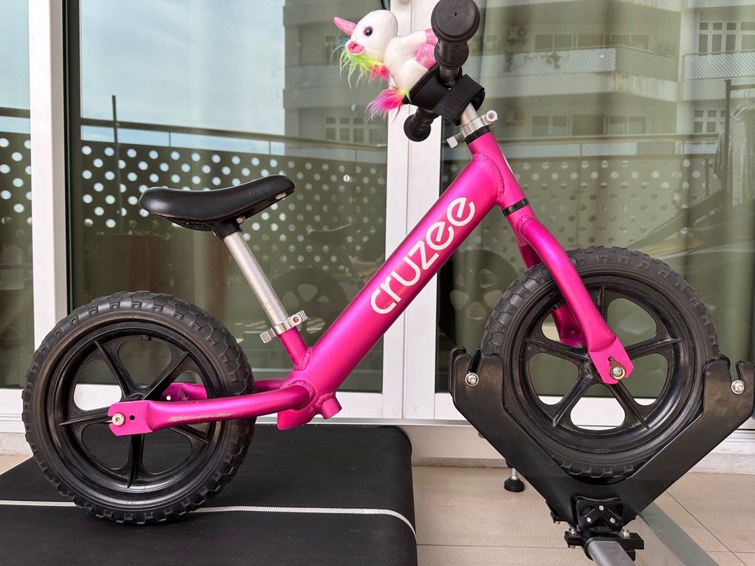 Cruzee pedal bike online