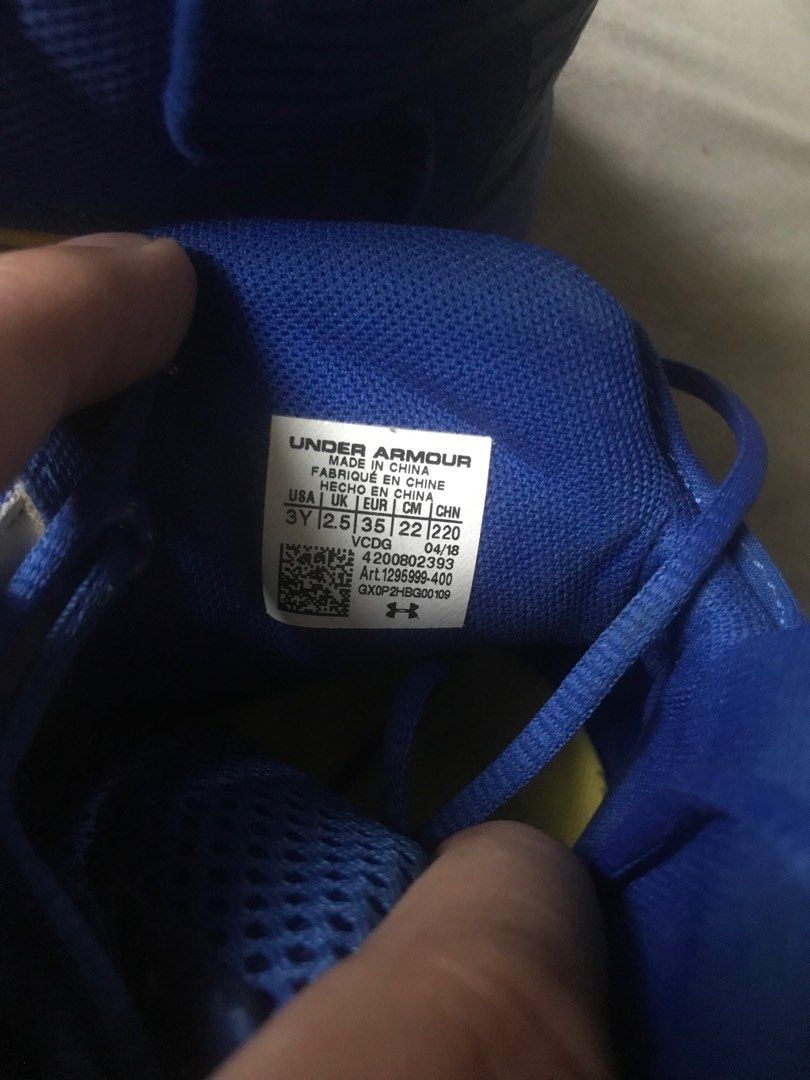 stephen curry 3 zero