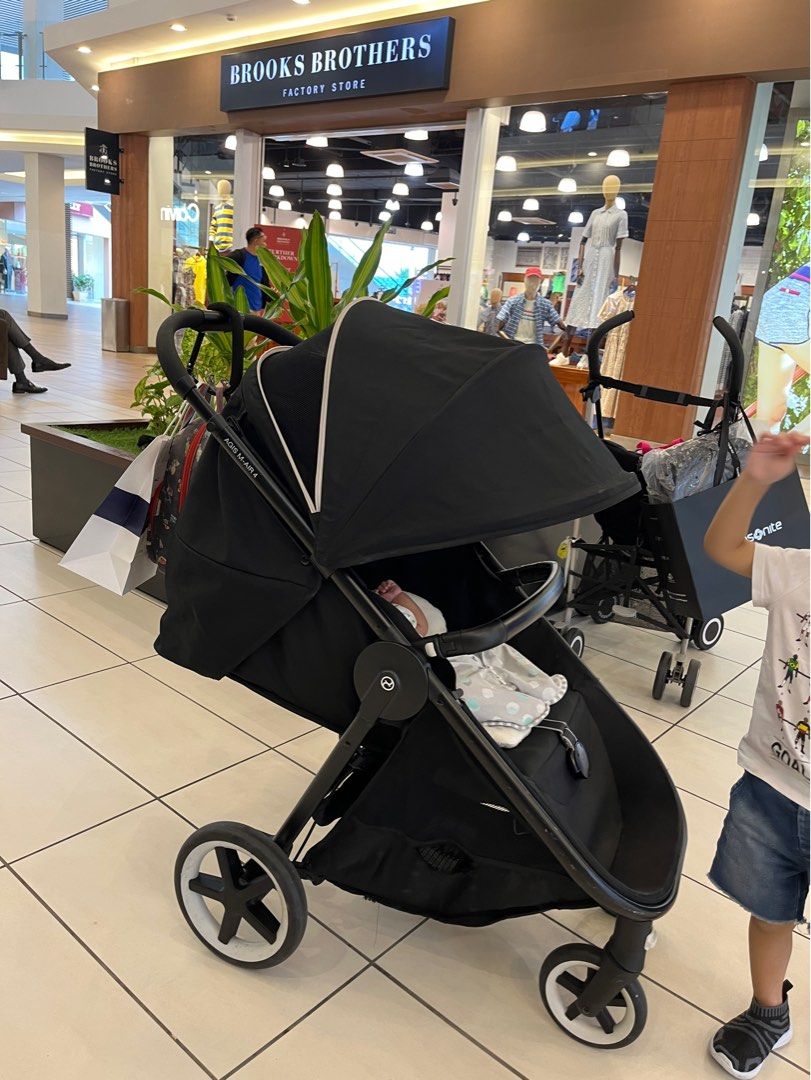 Cybex outlet agis m4