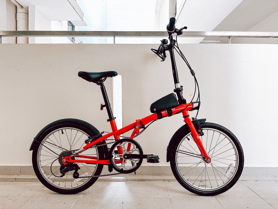 Tilt 120 store decathlon