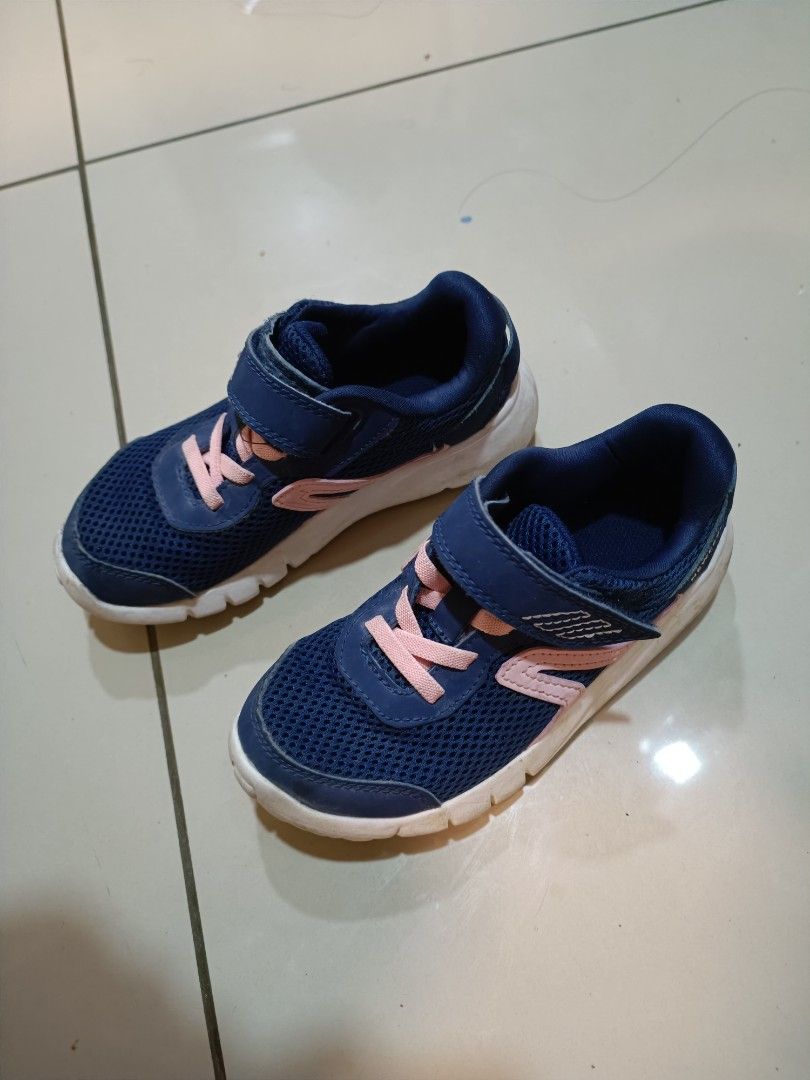 Decathlon Newfeel Kids Shoes Babies Kids Babies Kids Fashion