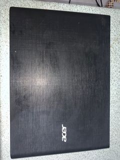 Defective- Acer Laptop