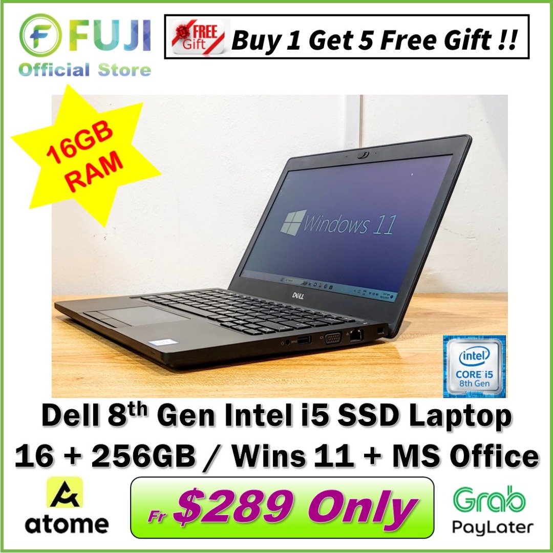 Ram laptop dell outlet