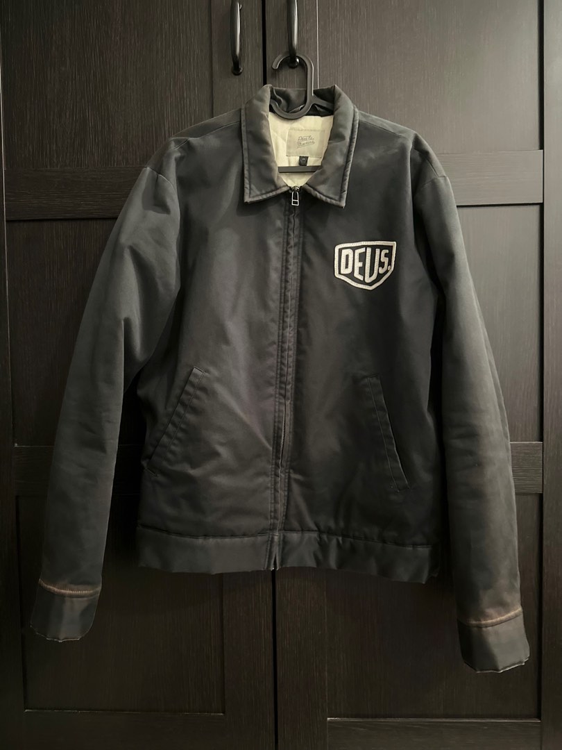 La workwear jacket hotsell