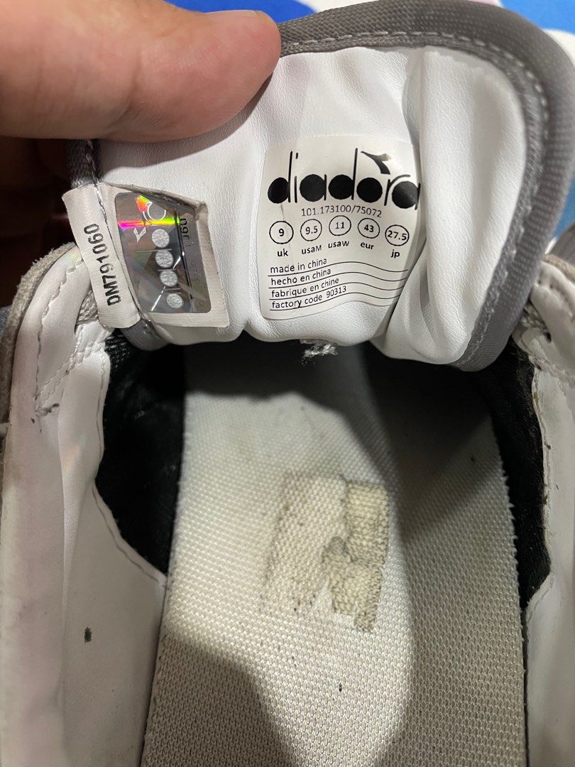 Diadora 90313 sales