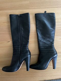 Diana Ferrari Boots
