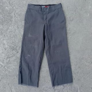 Dickies 874 Original Fit (charcoal gray)