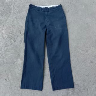 Dickies 874 Original Fit  (navy blue)