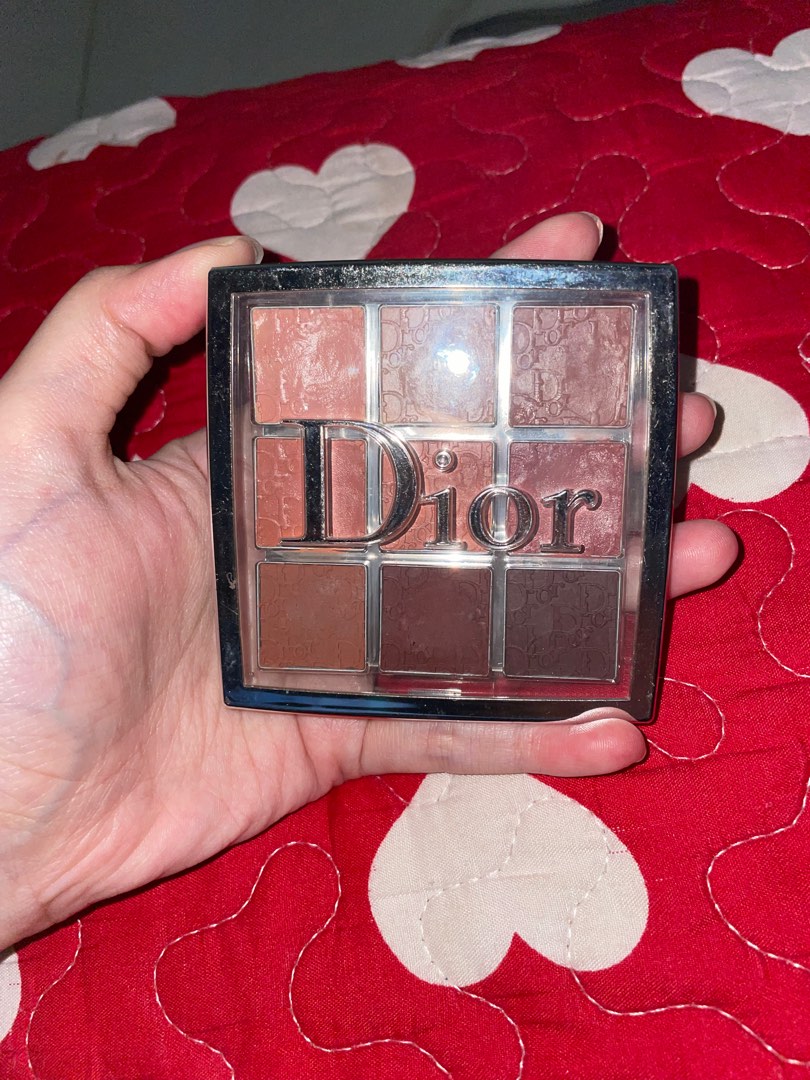 Dior lip pallete backstage Beauty Personal Care Face Makeup
