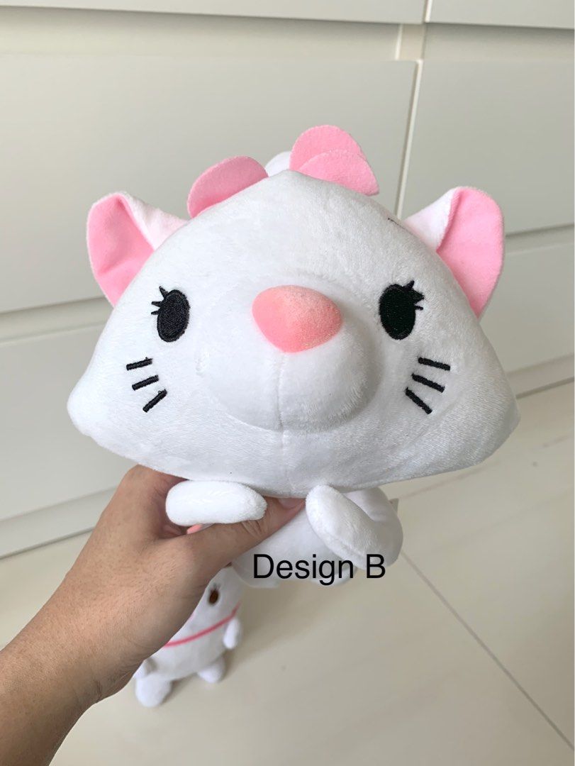 Marie tsum tsum large discount