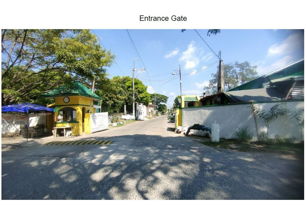 Dolmar Golden Hills Subd. Ph 1. Marilao House & Lot for Sale, Property